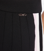 юбка Liu Jo Sport - черный(TA2100 MA16M)