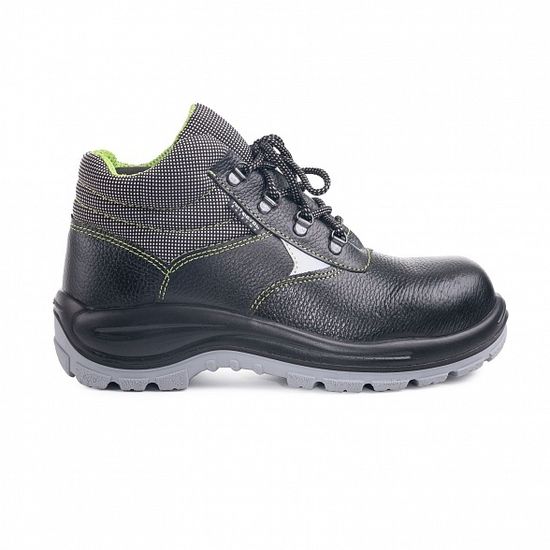 Ботинки "Диксон" мод.327 Т (ПУ/ТПУ, КП)