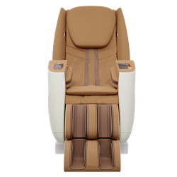 Массажное кресло Méridien Atlanta (White)