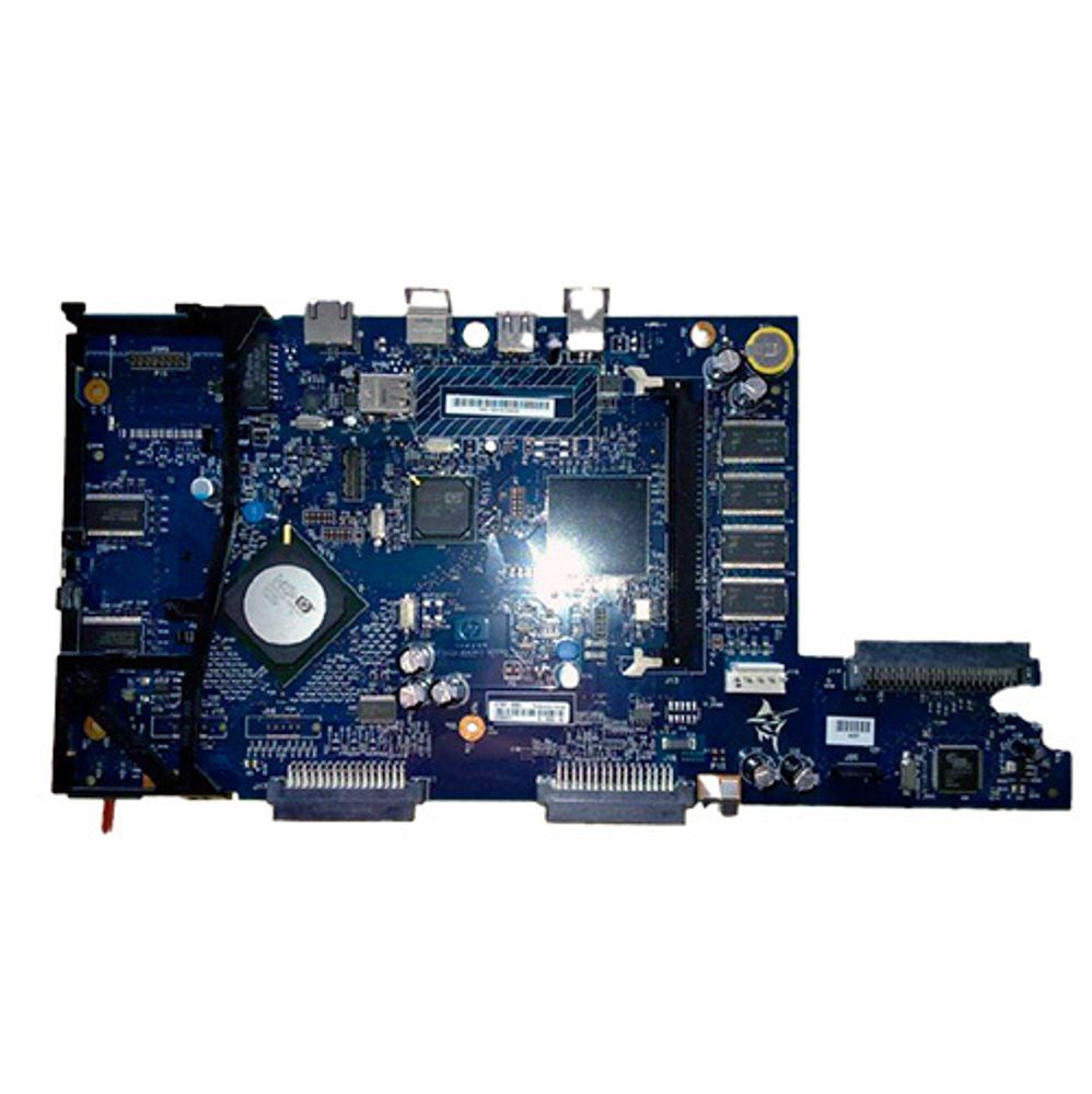 Плата форматера HP LJ M5025/M5035 (Q7565-67910/Q7565-67913)