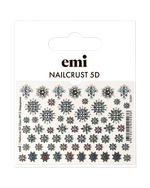 NAILCRUST 5D GLASS №12 Мерцание
