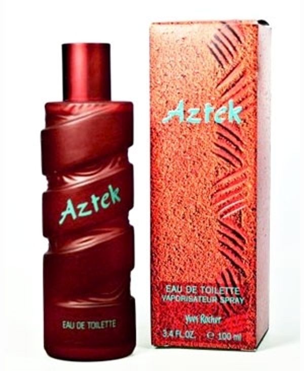 Yves Rocher Aztek