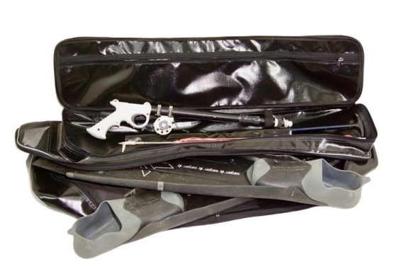 Чехол для длинных ласт и ружья "КОРИФЕНА"