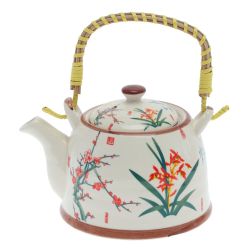 GAEM Чайник, 800 мл, L18 W14 H12 см