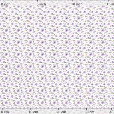 Сирень на белом фоне by Логвеева Юлия Творю с Ю 1200 DPI