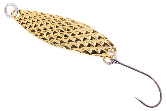 Блесна TauMANN Crown 5g