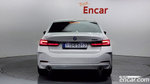 BMW 3 Series (G20) 320i (07.2023)