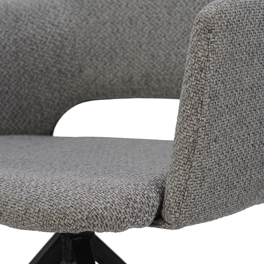 Кресло Berg Camila uch-catrf08