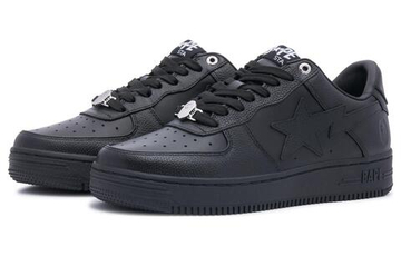 Bape A Bathing Ape Bapesta