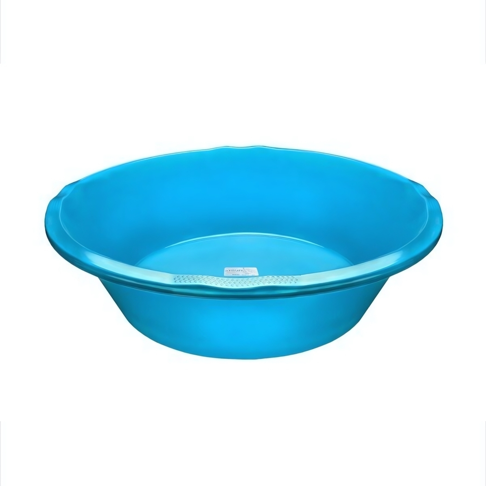 Таз "Атлант" 60 л D=750см H=210см упрочненный цвет в ассортименте