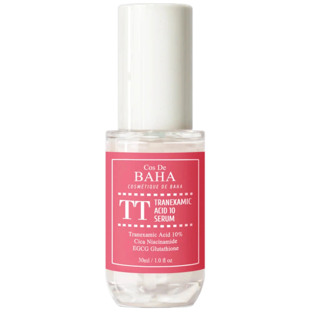 Сыворотка для лица Cos De Baha TT Tranexamic Acid 10 Serum 30 мл
