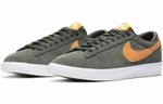 Кроссовки Nike Blazer Low Gt