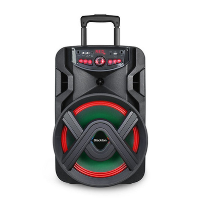 Портативная аудиосистема Blackton Bt PBS2112