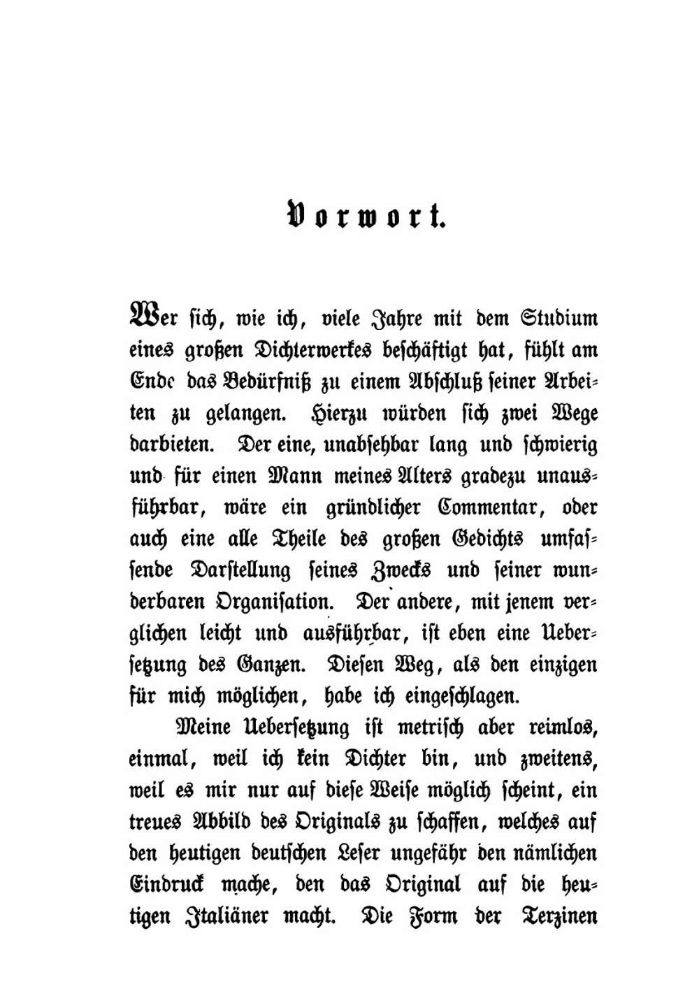 Die göttliche Komödie | Dante Alighieri