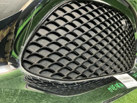 Решетка бампера LH Mercedes S Z223 (20-нв) Maybach