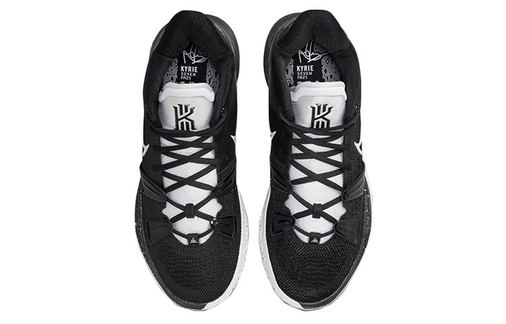 Кроссовки Nike Kyrie 7 Tpu