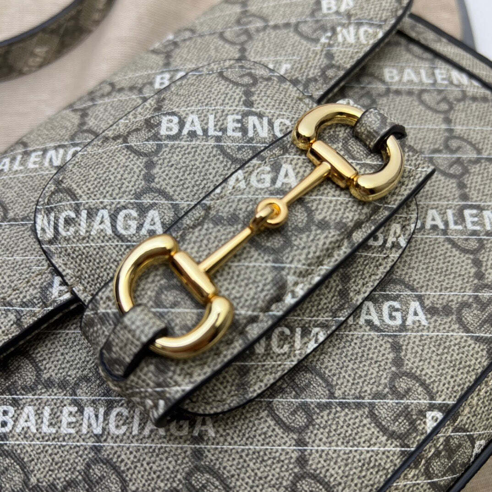 Gucci Horsebit 20 cm