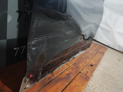 Дверь передняя правая Kia Seltos 19-22 Б/У Оригинал 76004Q5001