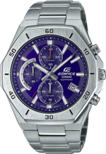 Мужские наручные часы Casio Edifice EFB-680D-2B