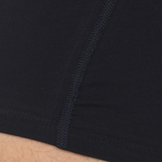 Мужские трусы боксеры темно-синие DonDon 101-01_08