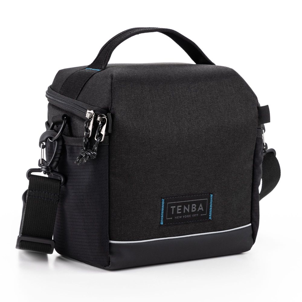Фотосумка Tenba Skyline v2 Shoulder Bag 8 Black 637-780