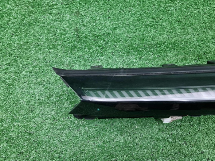 ДХО центральный BAIC X7 (2023-н.в.) LED