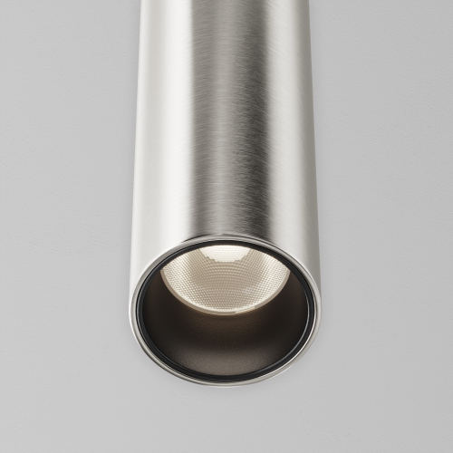 Магнитный трековый светильник Maytoni FLARITY Focus Led TR155-1-5W4K-PT