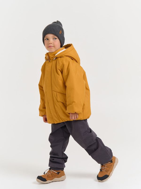 Куртка демисезонная 