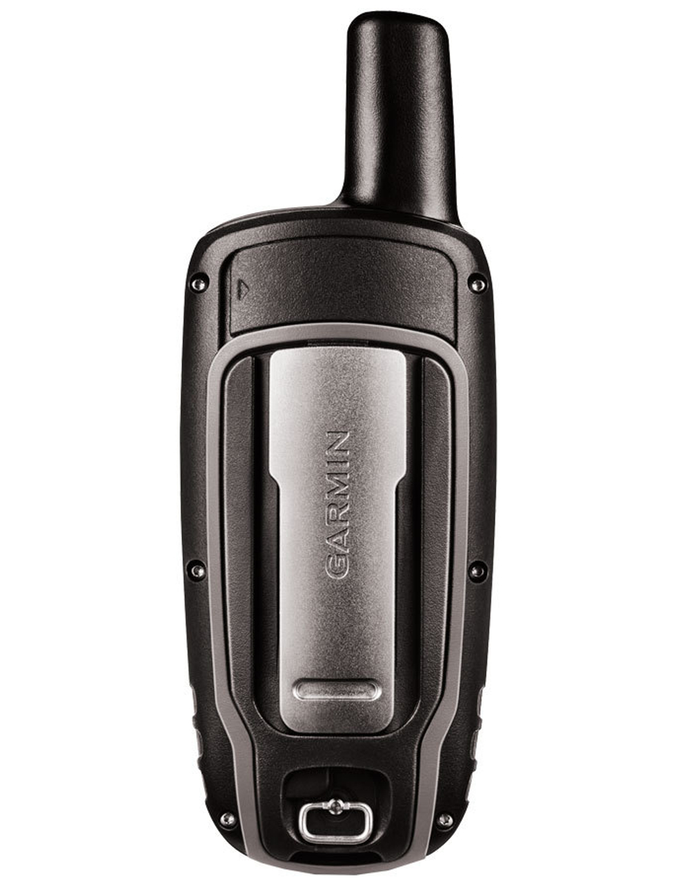 Портативный навигатор Garmin GPSMAP 64st