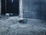Лазерный дальномер BOSCH GLM 50-27 CG Professional 0601072U01