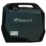 Habert HT2000iS генератор бензиновый инверторный 00-00162201