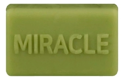 Some By Mi Мыло с кислотами для проблемной кожи - AHA-BHA-PHA 30 days miracle cleansing bar, 100г