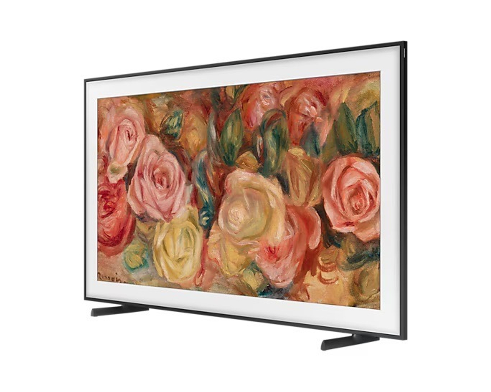 Телевизор Samsung THE FRAME QE65LS03DAU Slim Fit