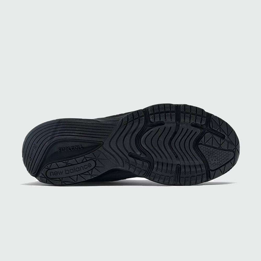 кроссовки New Balance 990 v6 Black