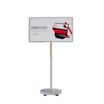 Интерактивный стол Slim 27"