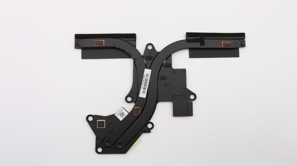 Радиатор для ноутбука Lenovo IdeaPad Yoga 730-15IKB (5H40Q96519), оригинал