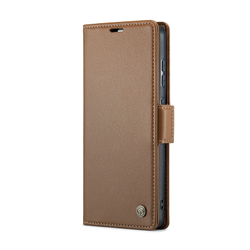 Чехол-книжка CaseMe Smooth Samsung Galaxy A55