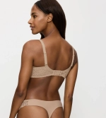 Бюстгальтер Минимайзер Triumph Amourette N01 бескостный