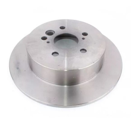 Диск тормозной задний Lifan X60 (KNR)