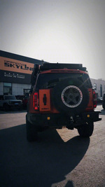 Кованые диски Jetour G700 2025 Джетур автомобильные диски колеса ковка диск