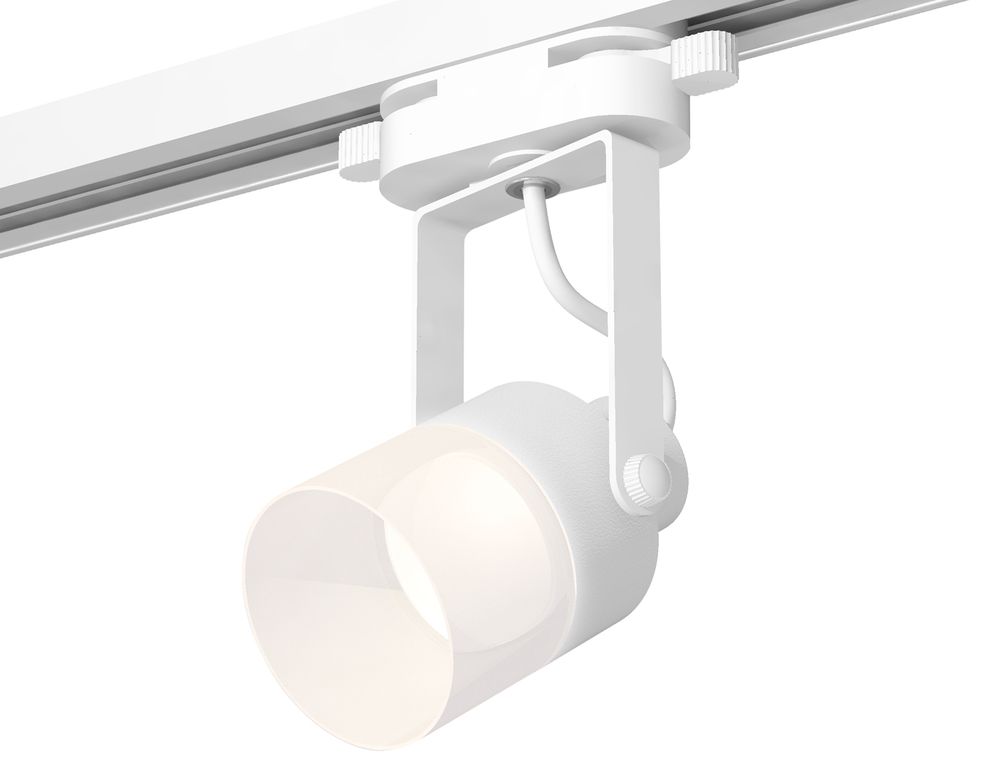 Ambrella Комплект трекового однофазного светильника Track System XT6601086