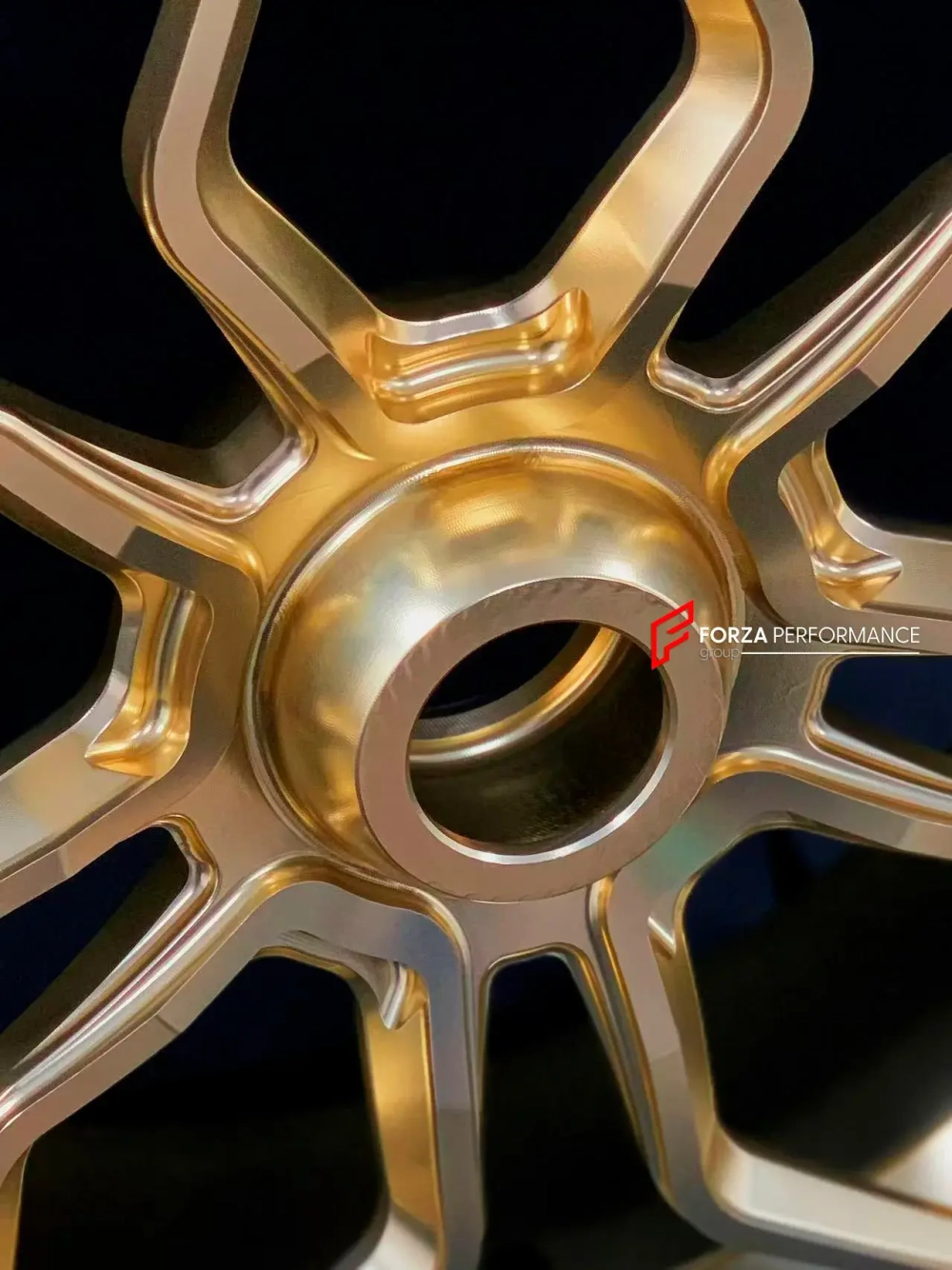 Кованые диски для KTM 1290 SUPERDUKE R REVO RR GT мотоцикл колеса ковка диск