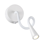 4255/3WL ODL Бра LED 3Вт 3000К 220В IP20 HIGHTECH