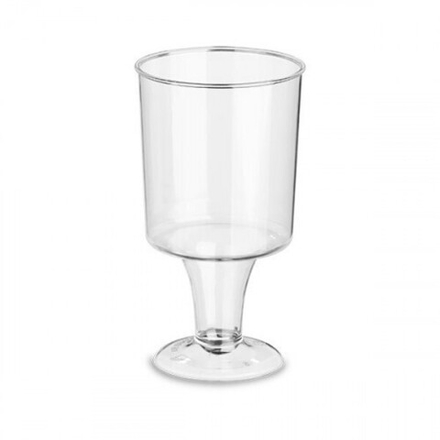 Рюмка 100 мл ПС Покров. Полимер