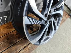 Диск колесный литой R20 Geely Monjaro 21-нв Б/У Оригинал 8889503058
