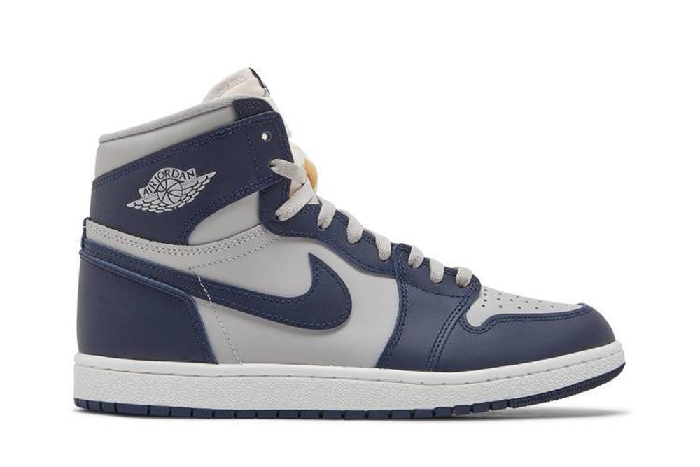 Кроссовки Jordan Air Jordan 1 High '85 "Georgetown"