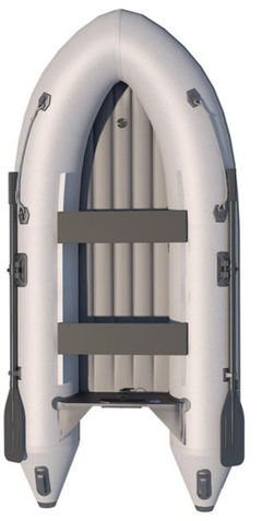 Лодка ПВХ BADGER Utility Line Air 300