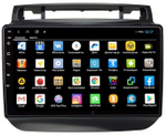 Магнитола для VW Touareg 2010-2018 (RCD550) - Parafar PF048XHD на Android 13, 8-ядер, 4Гб+64Гб, CarPlay, 4G SIM-слот