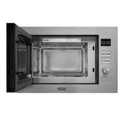 DeLonghi Встраиваемая микроволновая печь DMO 25IM TORINO