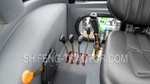 Трактор Shifeng | Шифенг SF-1404СB 16/8 A/C (с ПСМ)